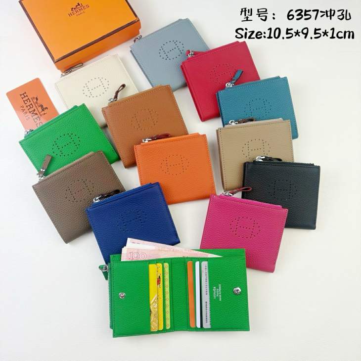 Picture of Hermes Wallets _SKUfw217039799fw